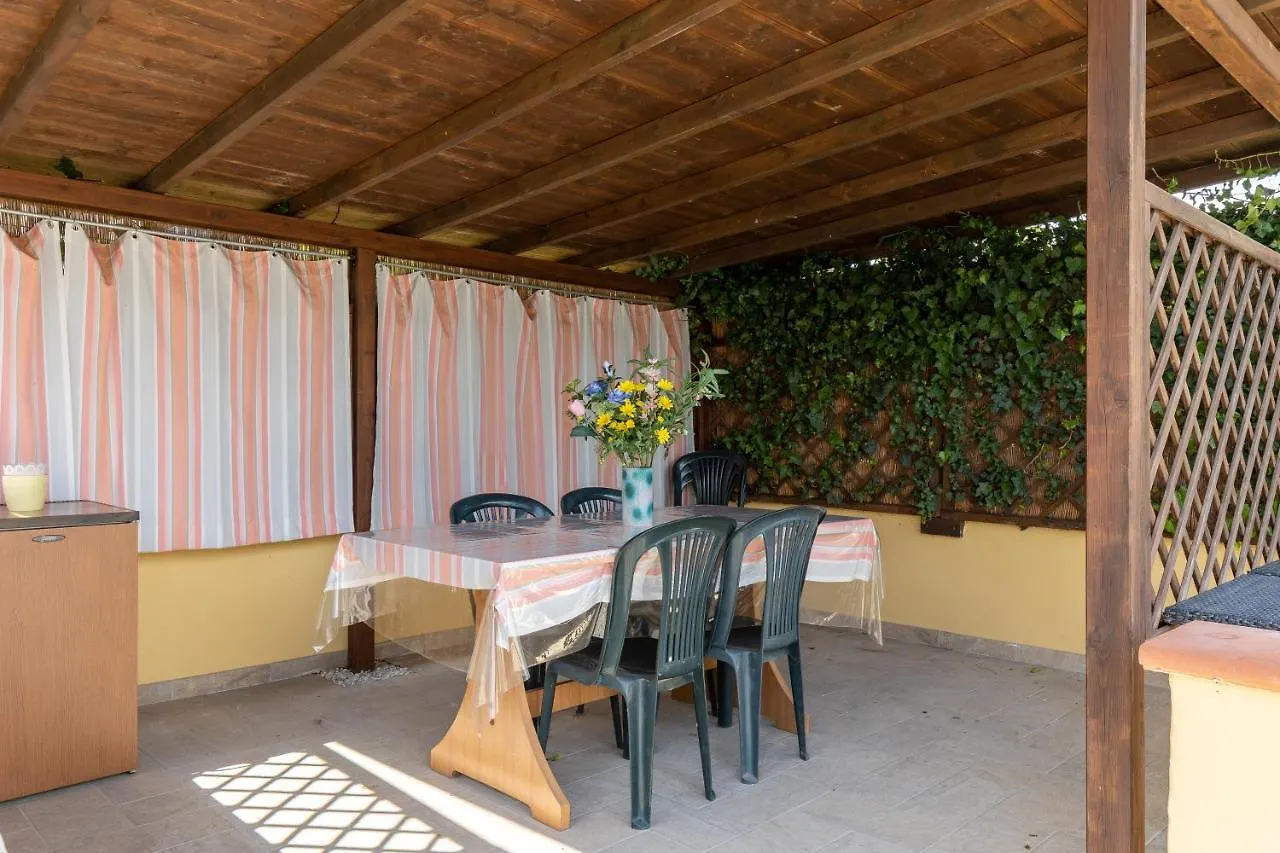 La Loggia Di Giulia Villa San Gimignano Holiday home