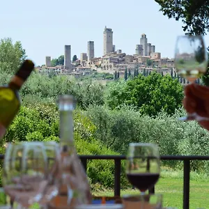 Guardastelle - Agriturismo&vineyard Agroturismo